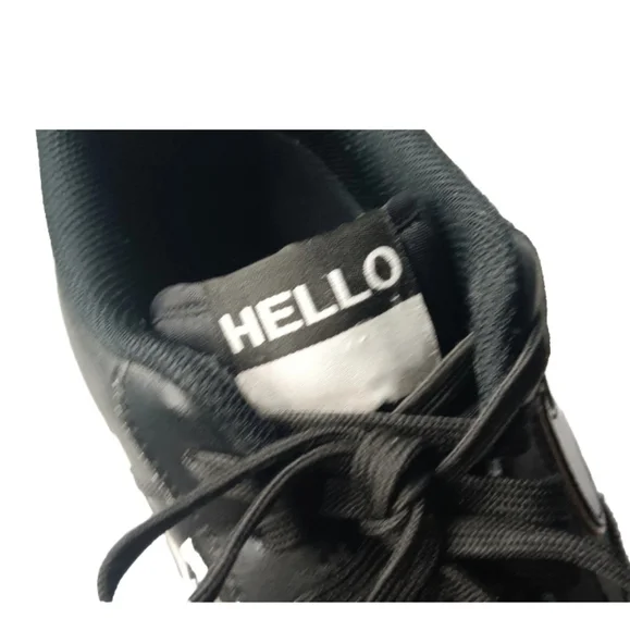 Nike Men's Air Force 1 Low '07 LX Shoes Men's Size 13 Black CZ0327-001